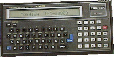 IHC-8000B