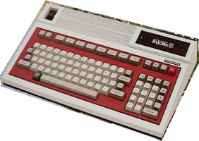 PASOPIA5 (PA7005
